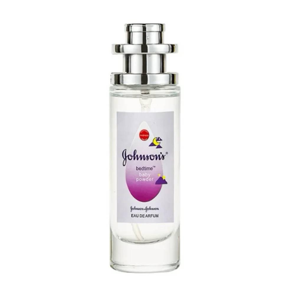 Johnson’s Bedtime Baby Powder Perfume 35ml