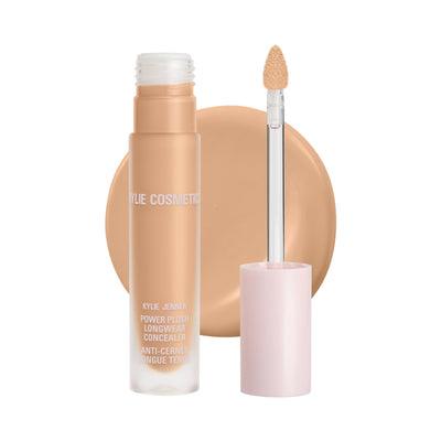 Kylie Cosmetics power plush longwear concealer-6N