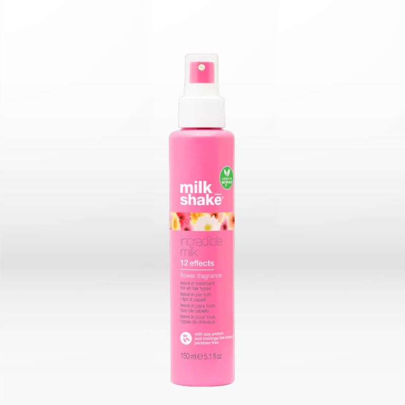 MILK SHAKE INCREDIBLE MILK FLOWER FRAGRANCE(VEGAN) 150ML
