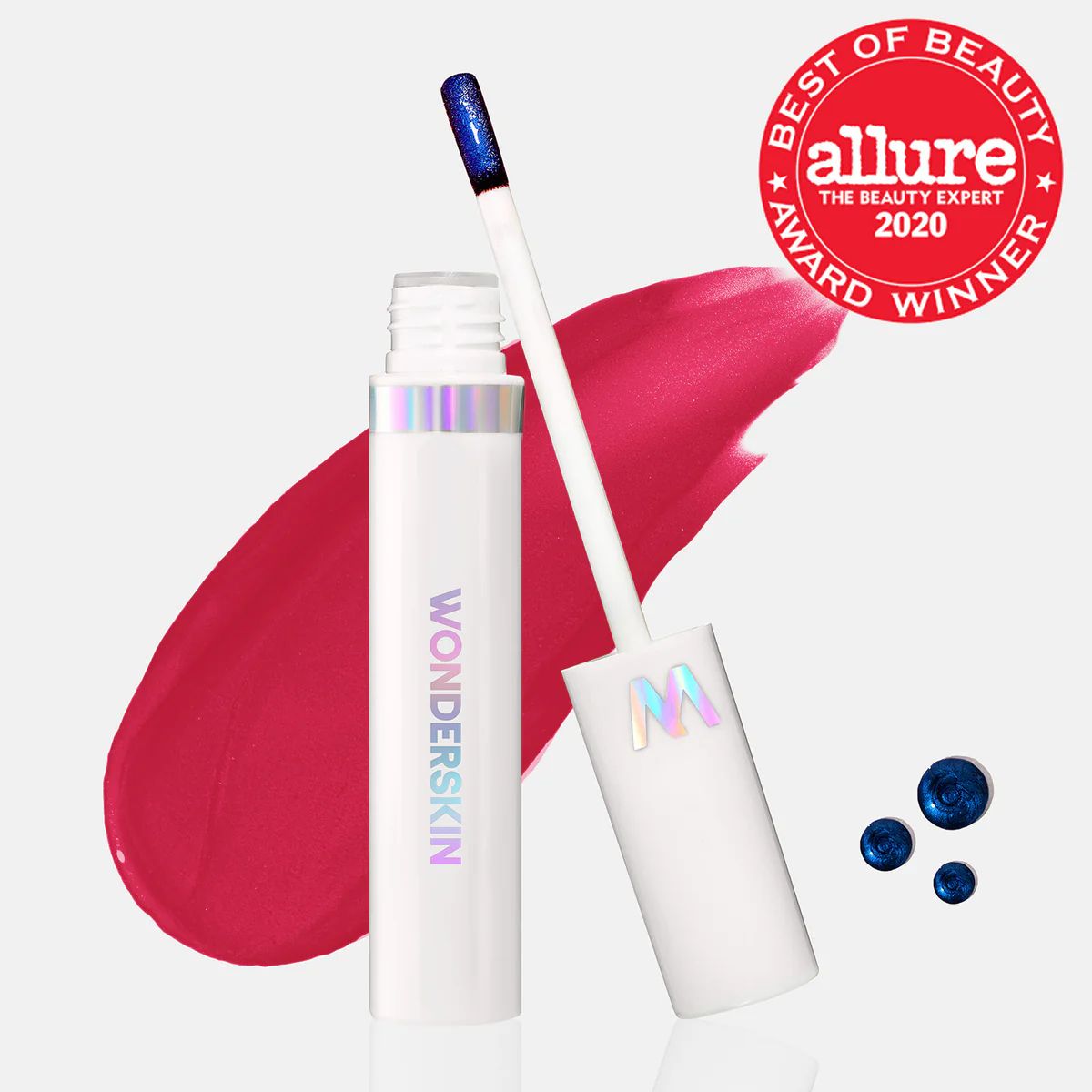 Wonder Blading Lip Stain Masque - First Kiss