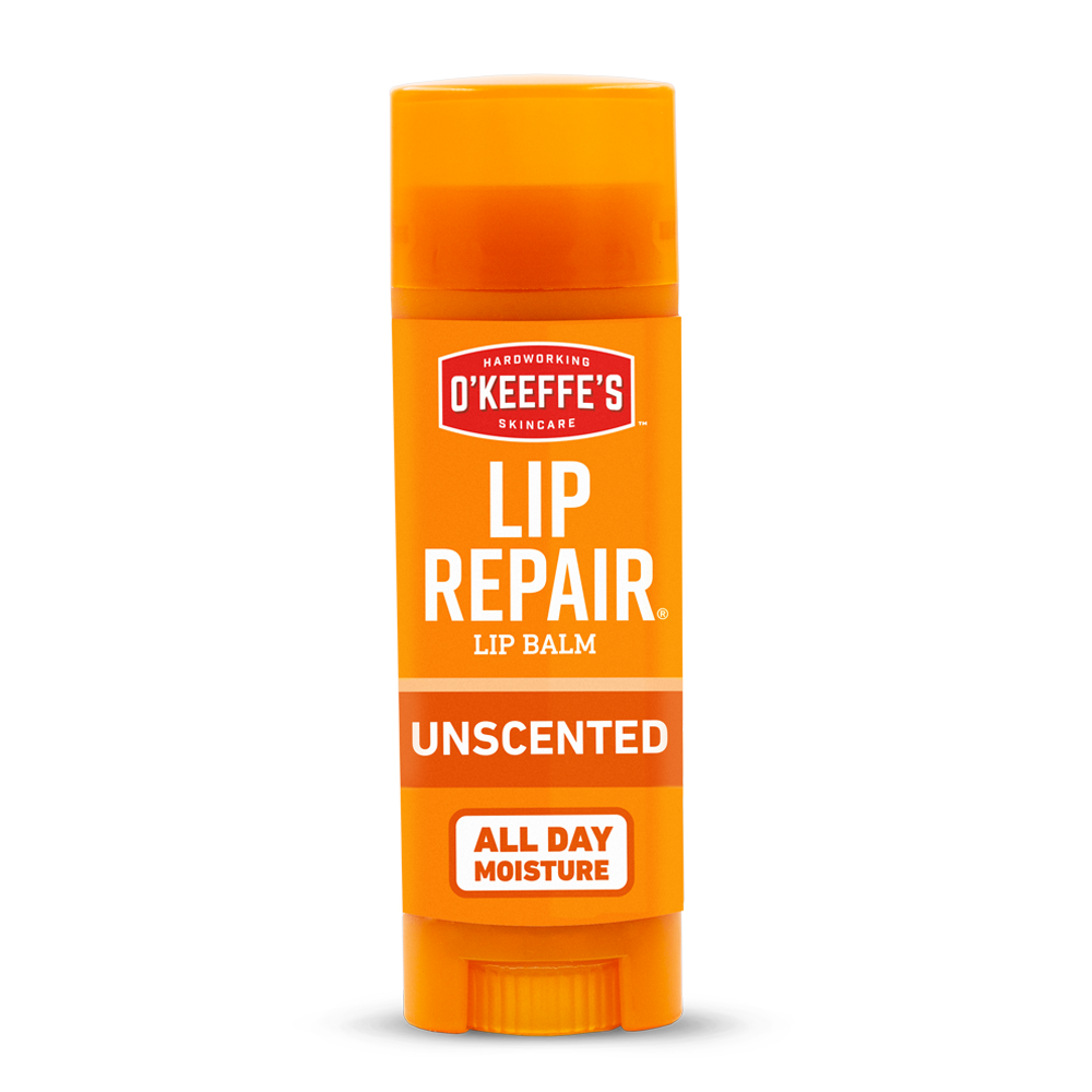 O'Keeffe's - Lip Repair Lip Balm Unscented - 4.2g