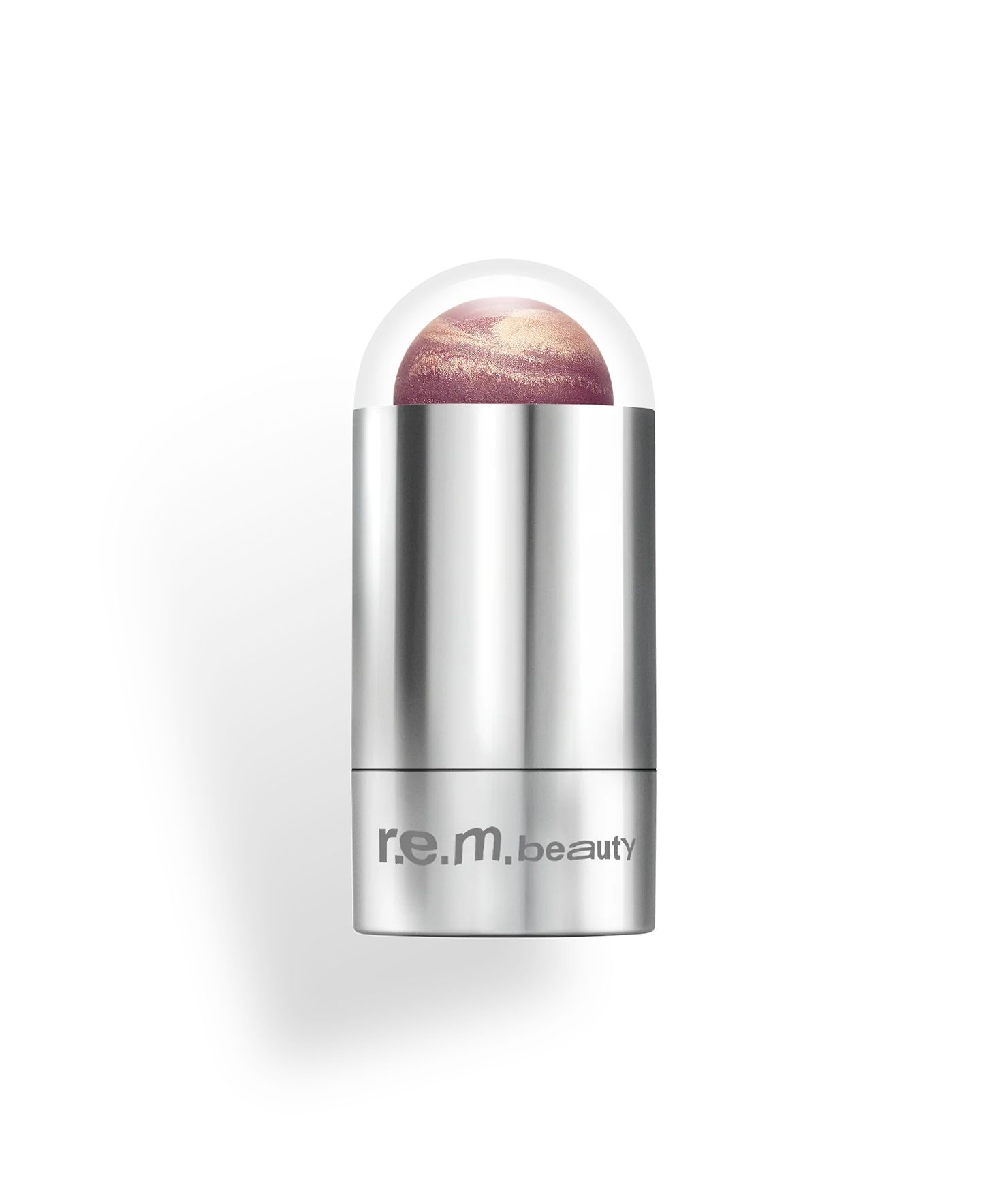 r.e.m.beauty mélange à trois blush &amp; highlight stick Love Spell