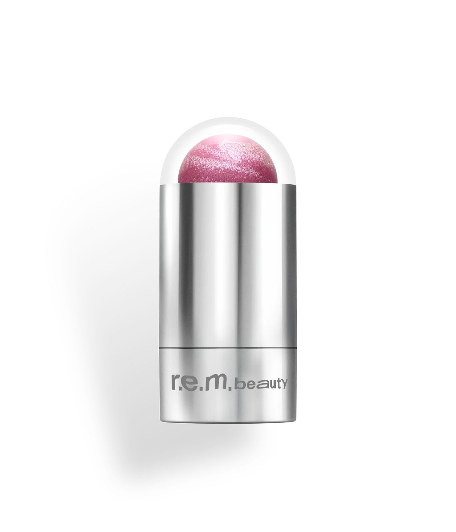 r.e.m.beauty mélange à trois blush &amp; highlight stick  Sweet Talker