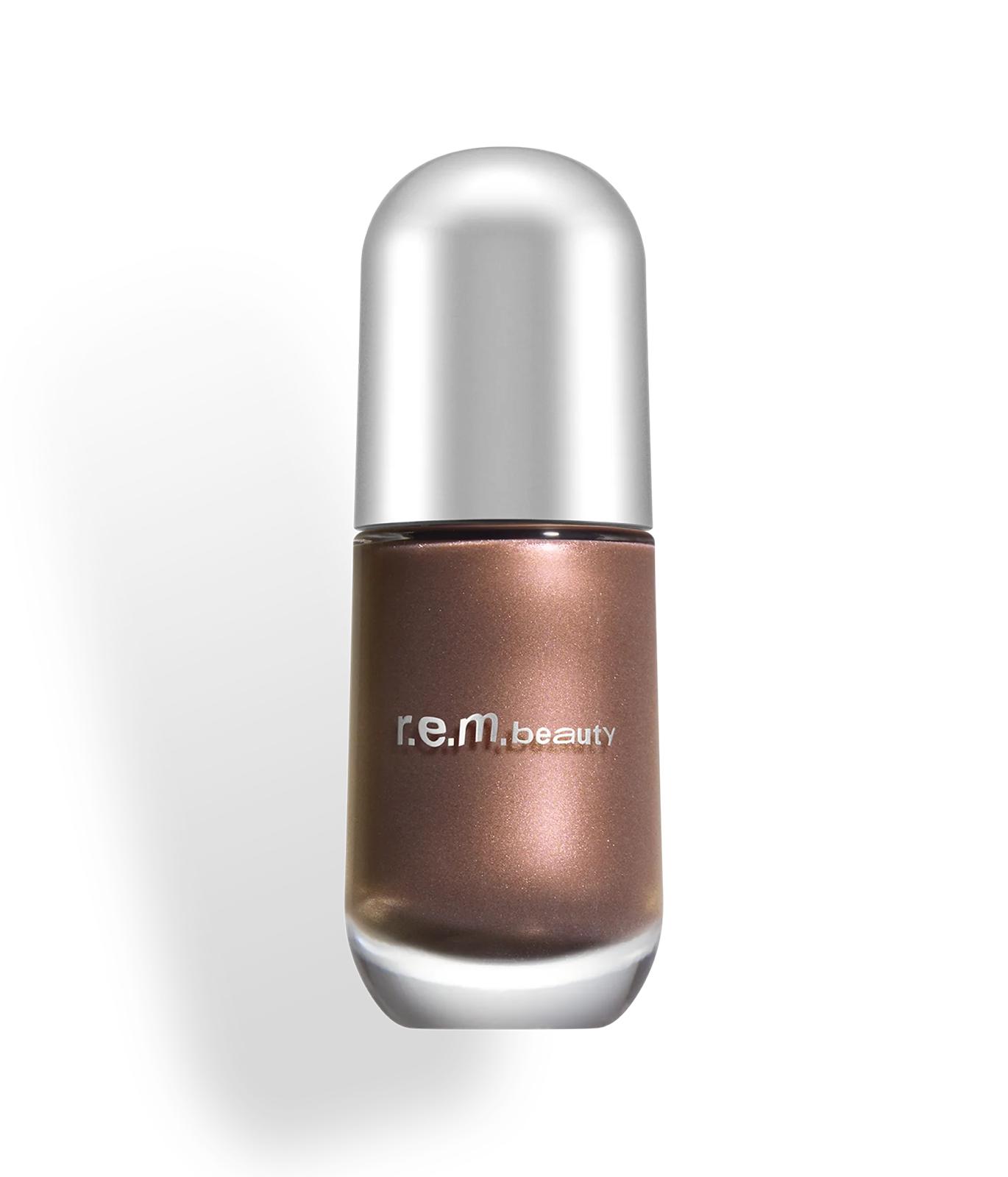 r.e.m.beauty dreamglow highlight serum Goddess