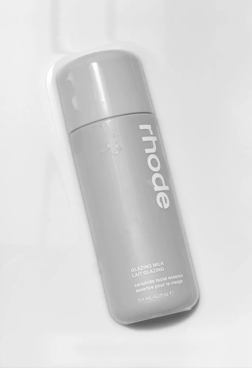 Rhode glazing milk (4.2) oz