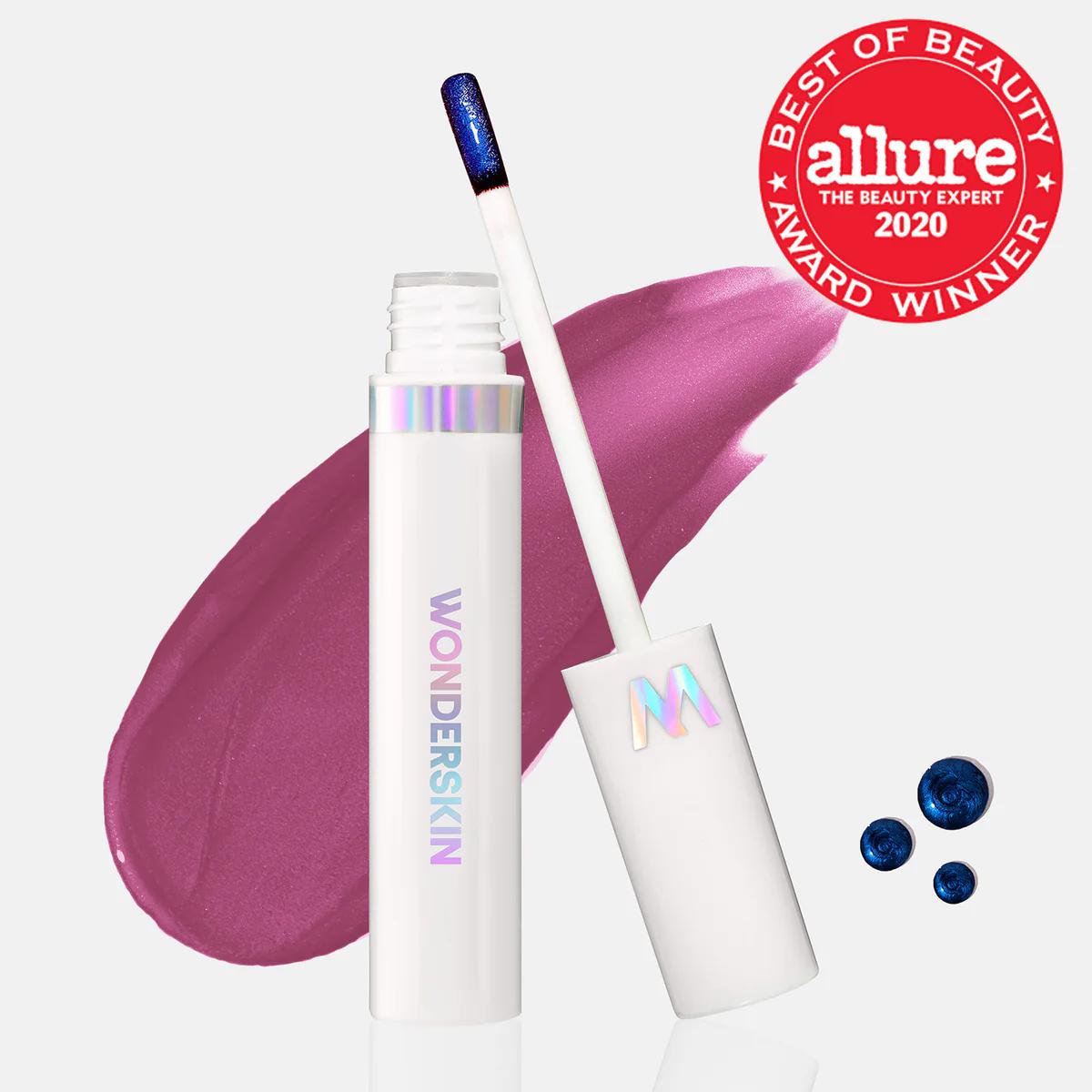 Wonder Blading Lip Stain Masque - Bella