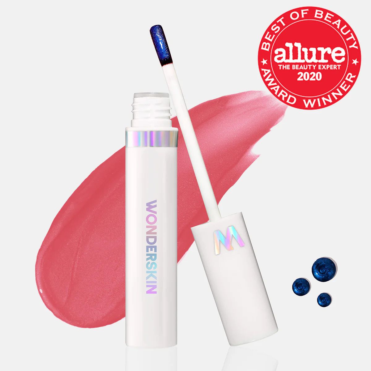 WONDER BLADING LIP STAIN MASQUE - romance