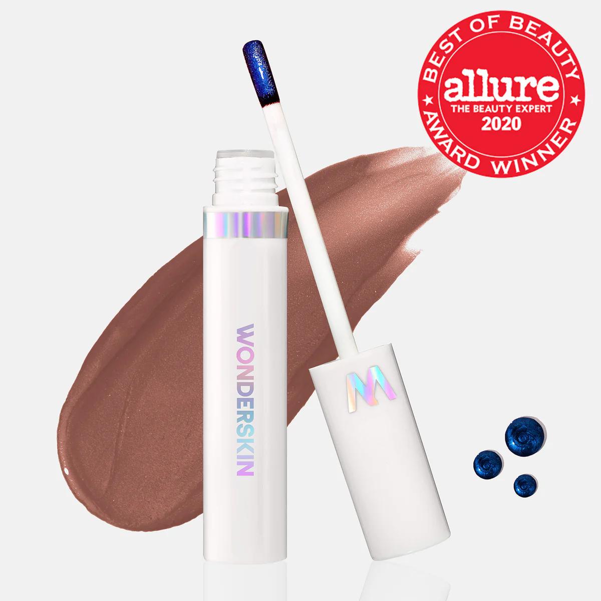 WONDER BLADING LIP STAIN MASQUE - hush