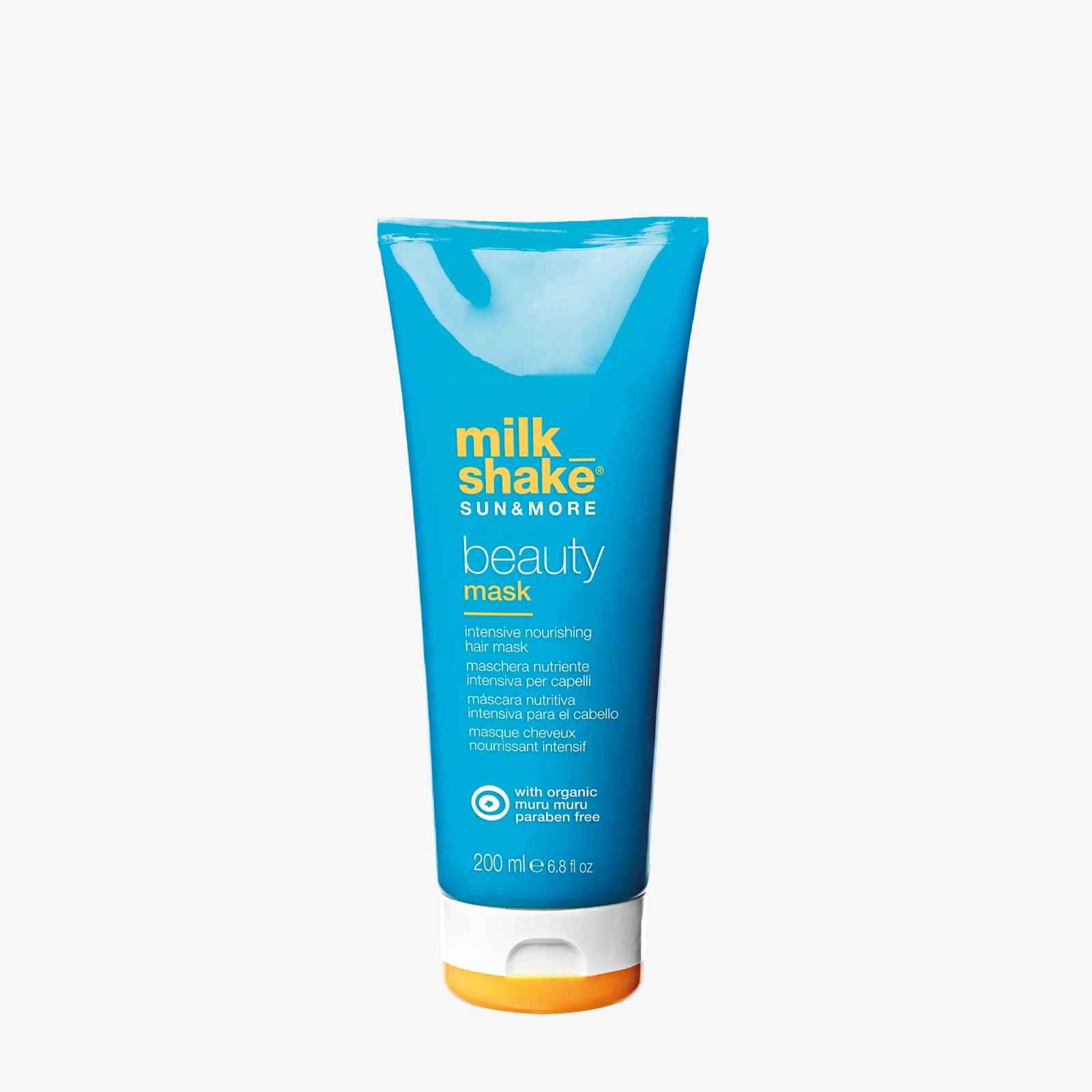 MILK SHAKE SUN&MORE BEAUTY MASK 200ML