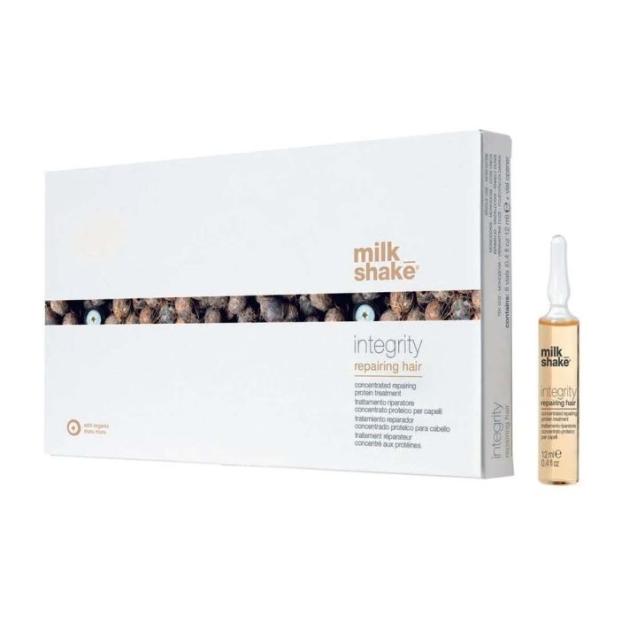 Milk Shake Integrity Repairing Lotion 8*12Ml