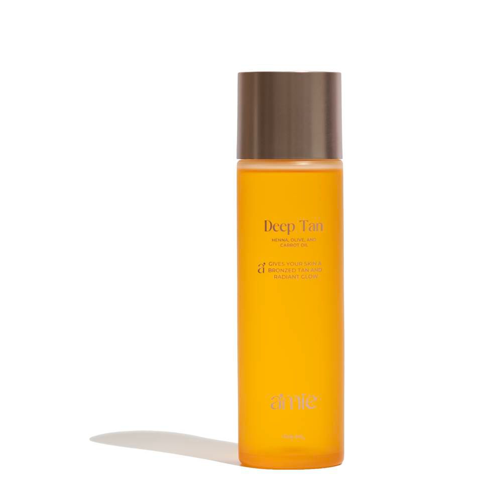 a’mie Deep Tan Tanning Oil 150ml