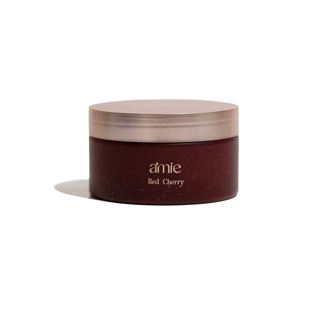 a’mie Red Cherry Tan Cream 200ml