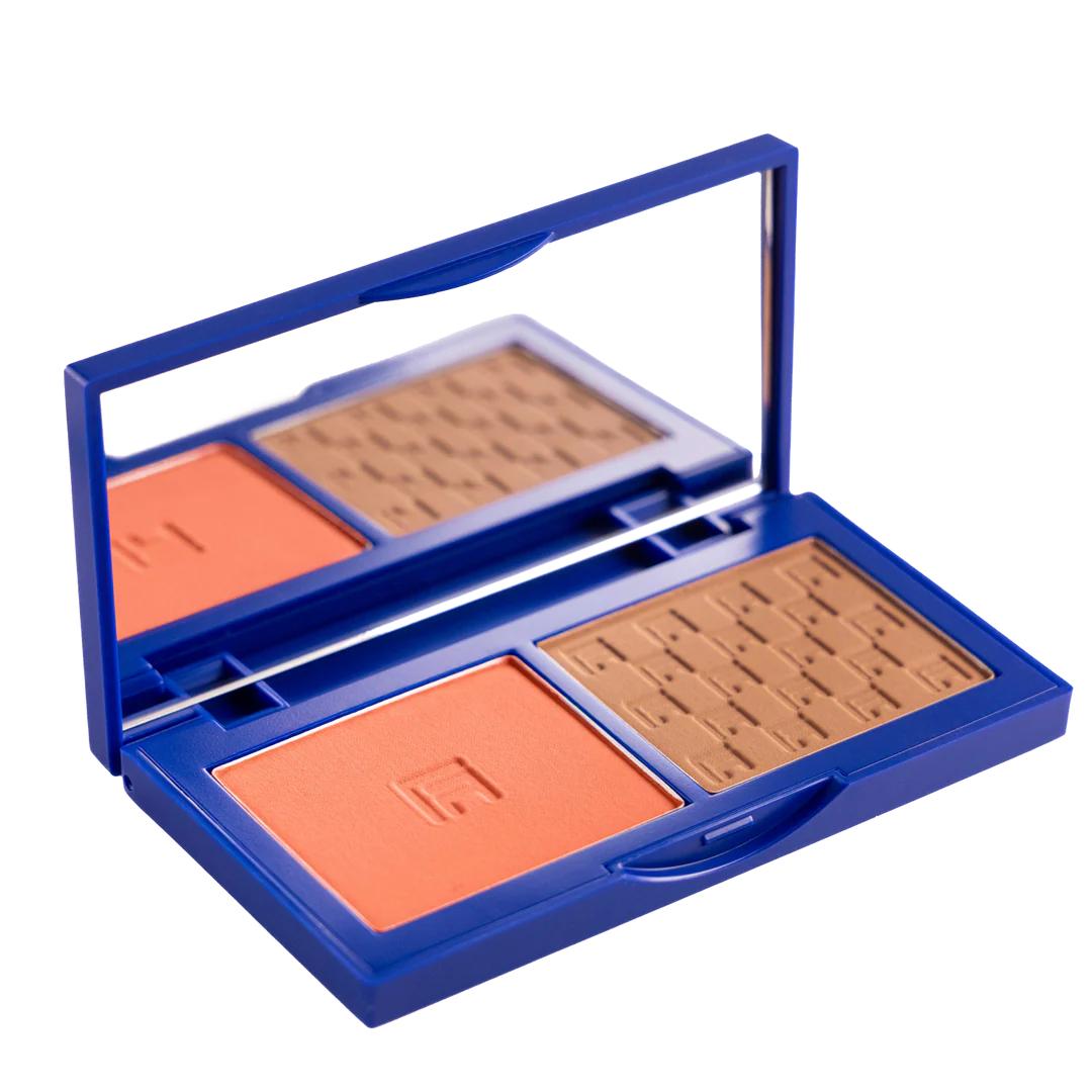 Fatema Alarbeed The Sculpting Blush - Medium Peach/Sandalwood