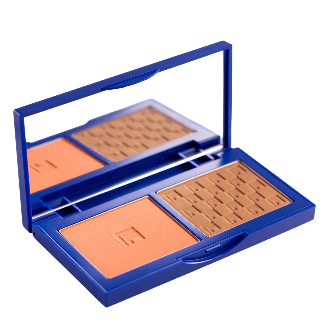 Fatema Alarbeed The Sculpting Blush - Fair Peach/Sandalwood