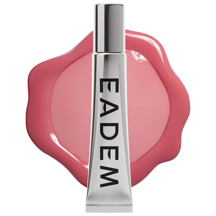 Eadem - Le Chouchou Exfoliating + Softening Peptide Lip Balm - guava fresca