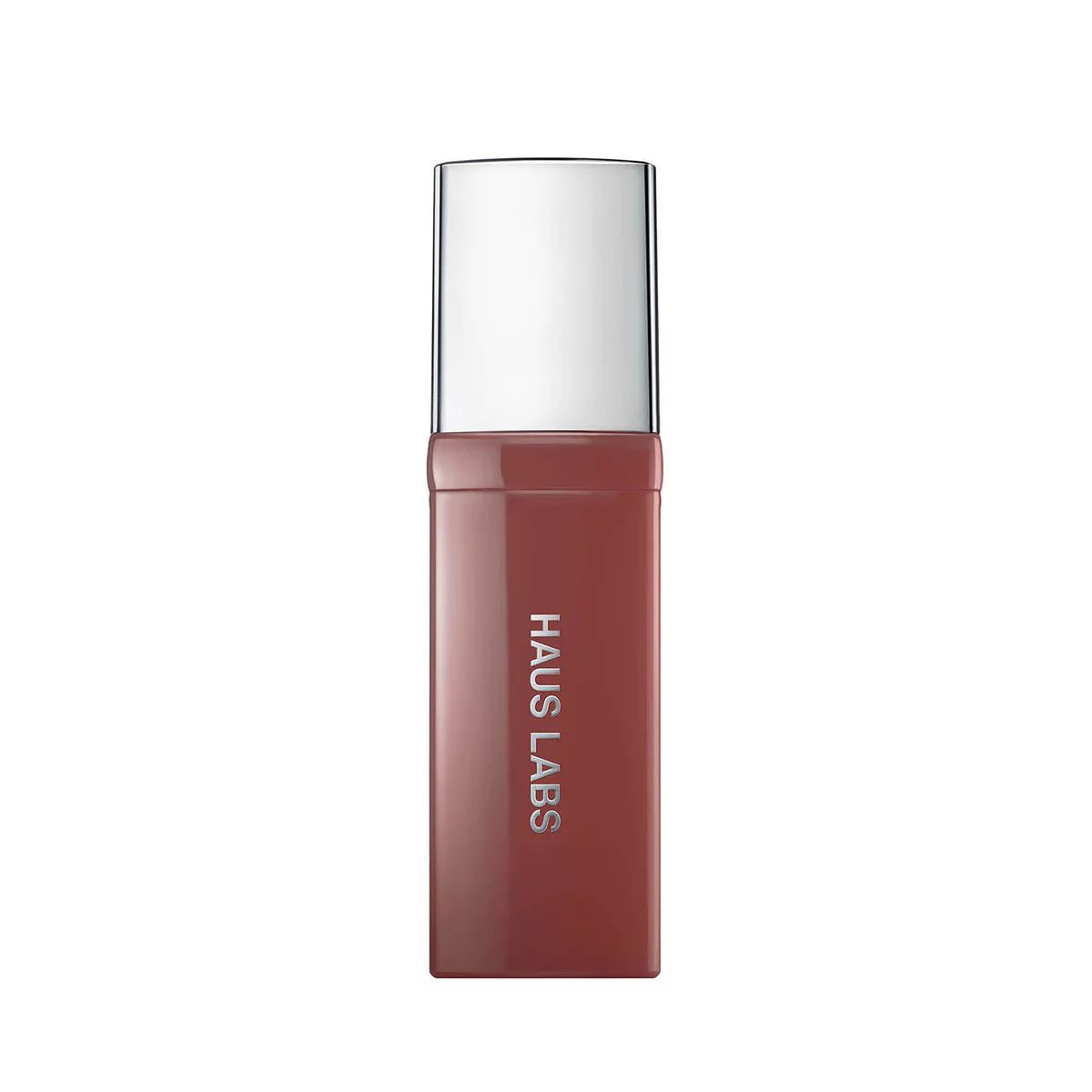 Haus Labs Atomic Shake Lip Lacquer Sheer Blush