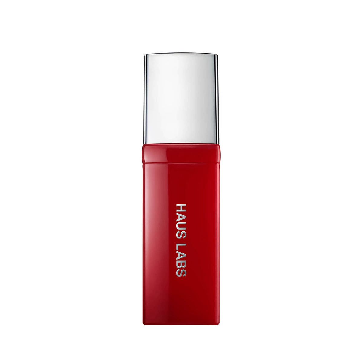 Haus Labs Atomic Shake Lip Lacquer Ruby