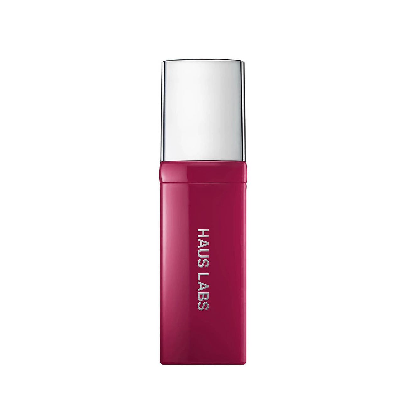 Haus Labs Atomic Shake Lip Lacquer Berry