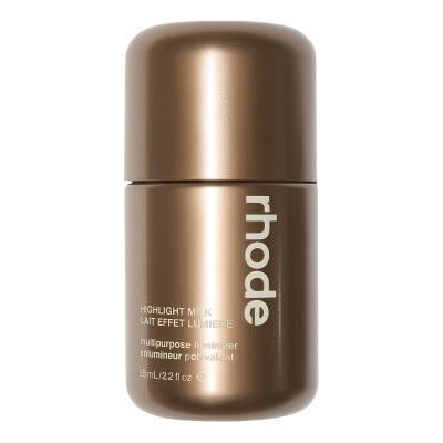 rhode HIGHLIGHT MILK Shade 04