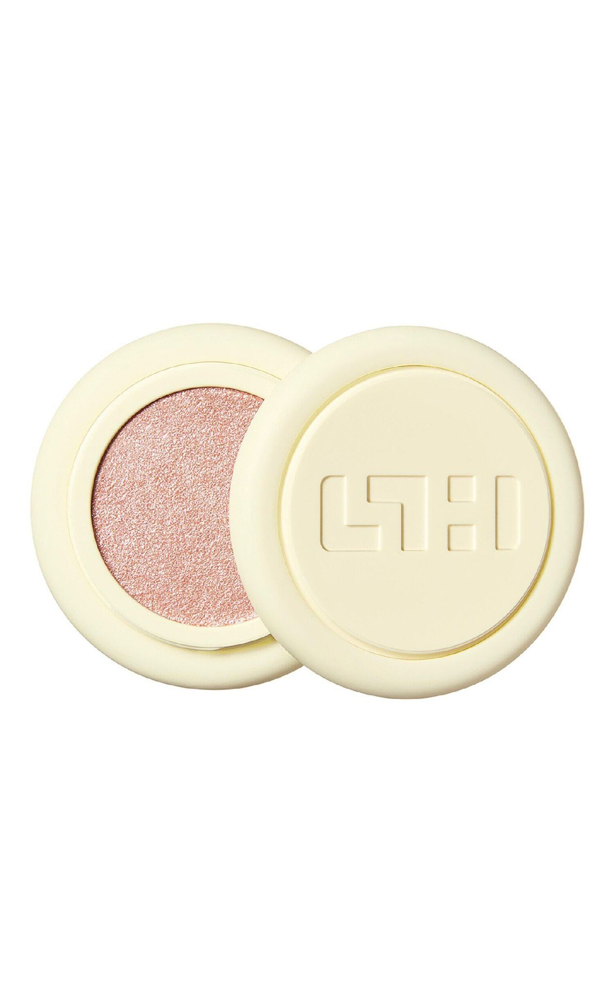Simihaze beauty - soft strobe creamy highlight powder - diamond