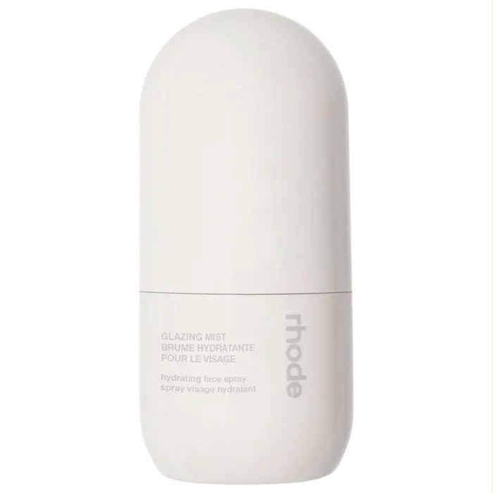RHODE glazing mist HYDRATING FACE SPRAY little 30ml