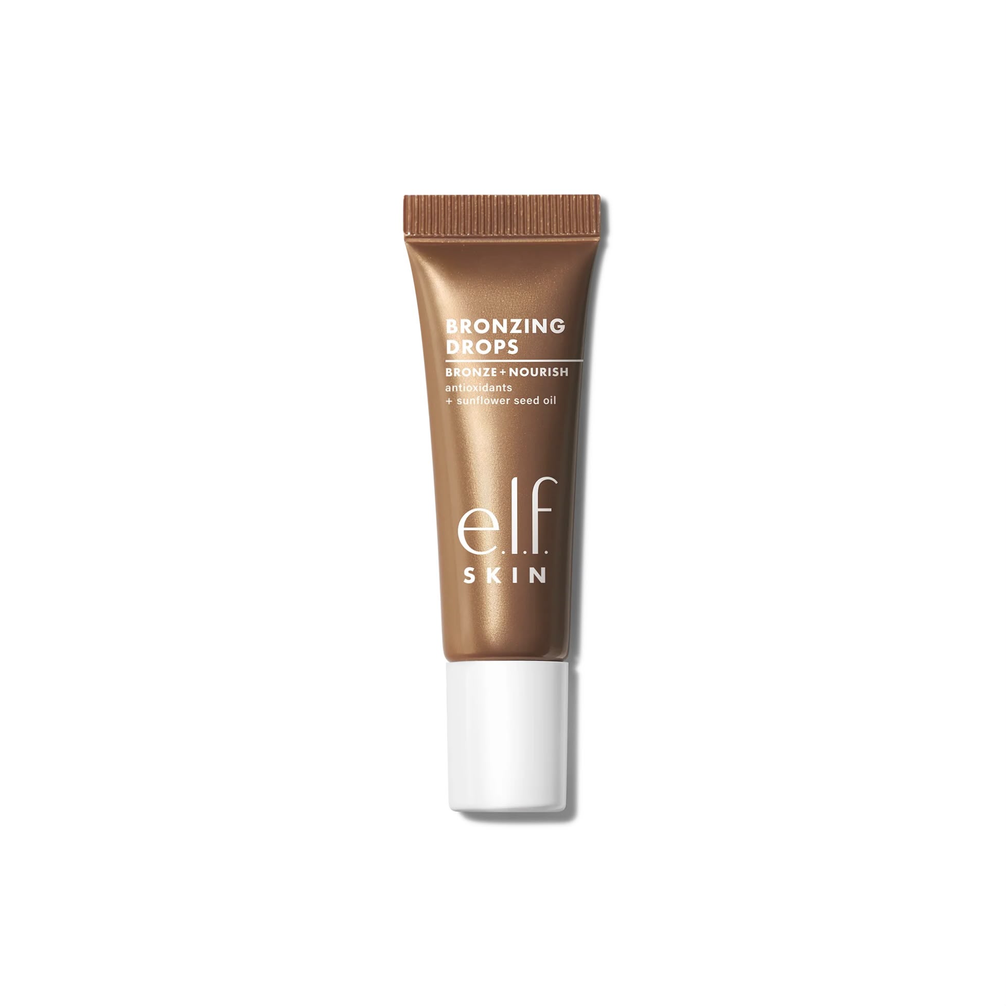 E.l.f Bronzing Drops Mini - Pure Gold