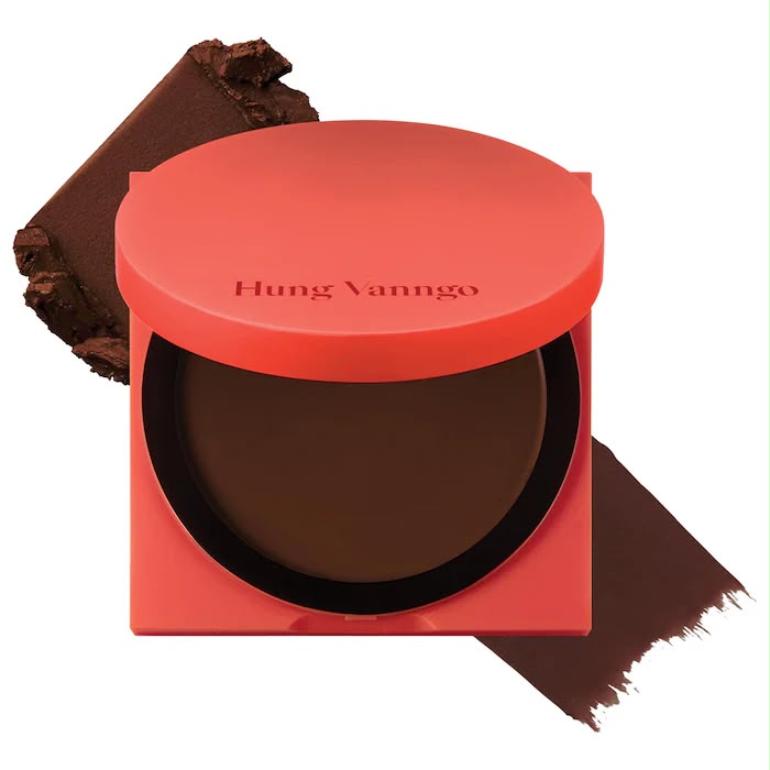 HUNG VANNGO BEAUTY  Tansculpt Cream Bronzing Contour Balm with Vitamin E - patient