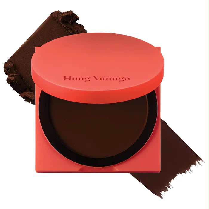 HUNG VANNGO BEAUTY  Tansculpt Cream Bronzing Contour Balm with Vitamin E - trustworthy