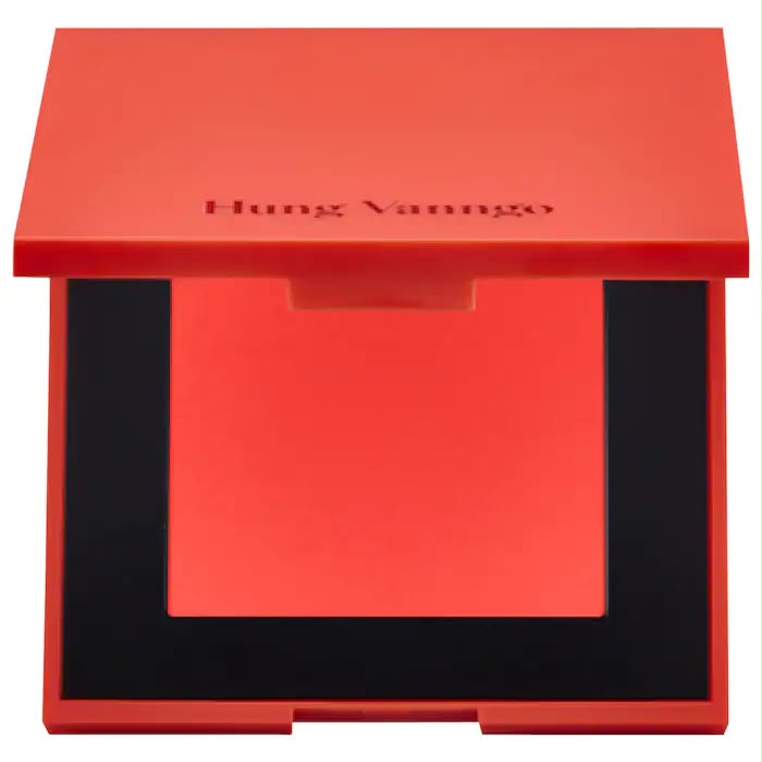 HUNG VANNGO BEAUTY  Very Beautiful Matte Velvet Blush - legacy