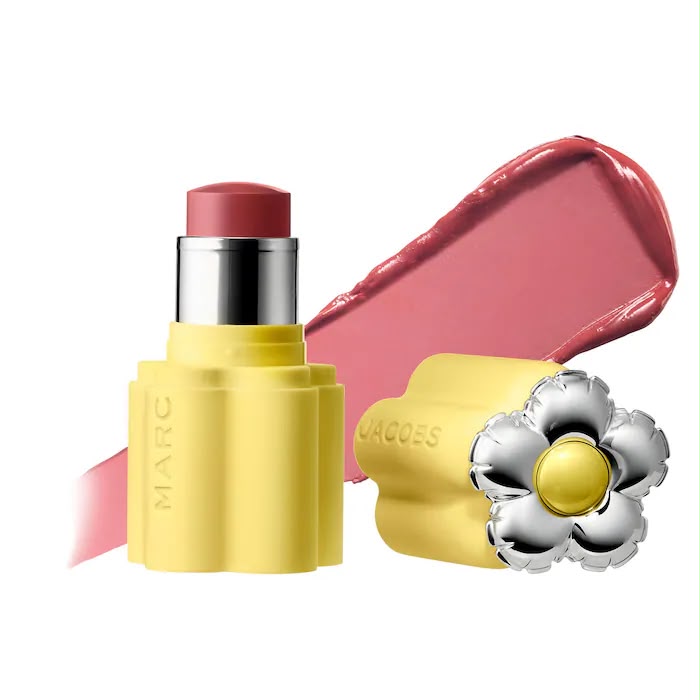 Marc Jacobs Beauty  Joystick Buildable Cream Blush Stick - 111 self centered