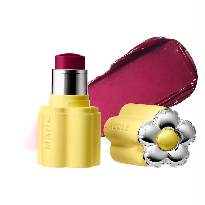 Marc Jacobs Beauty  Joystick Buildable Cream Blush Stick - 410 freaks &amp; cheeks