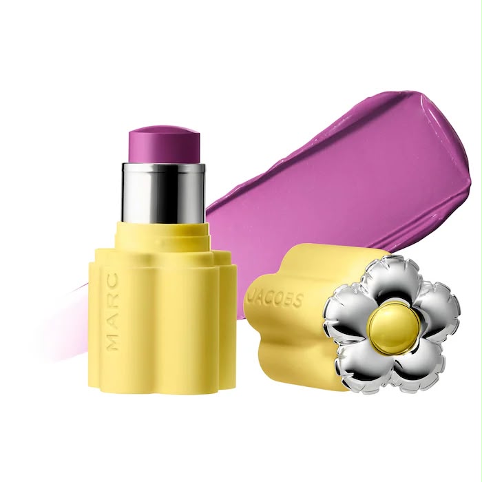 Marc Jacobs Beauty  Joystick Buildable Cream Blush Stick - 510 last word