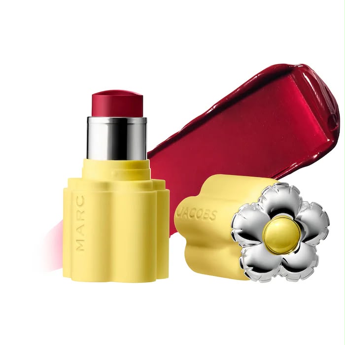 Marc Jacobs Beauty  Joystick Buildable Cream Blush Stick - 310 cherry tease