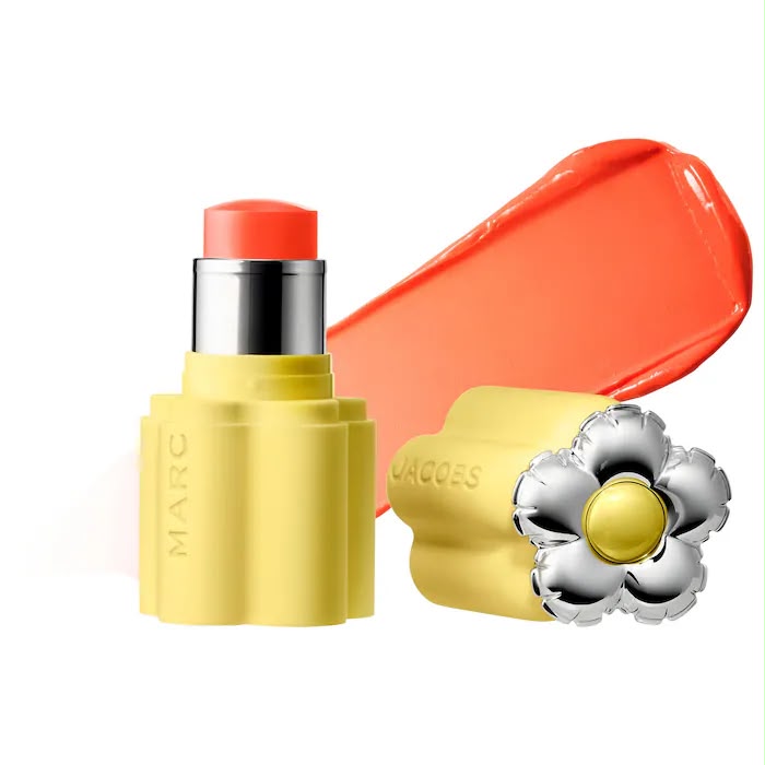 Marc Jacobs Beauty  Joystick Buildable Cream Blush Stick - 210 papa dont peach
