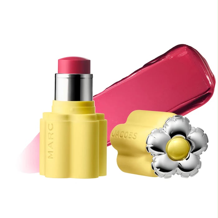 Marc Jacobs Beauty  Joystick Buildable Cream Blush Stick - 113 twin cheeks