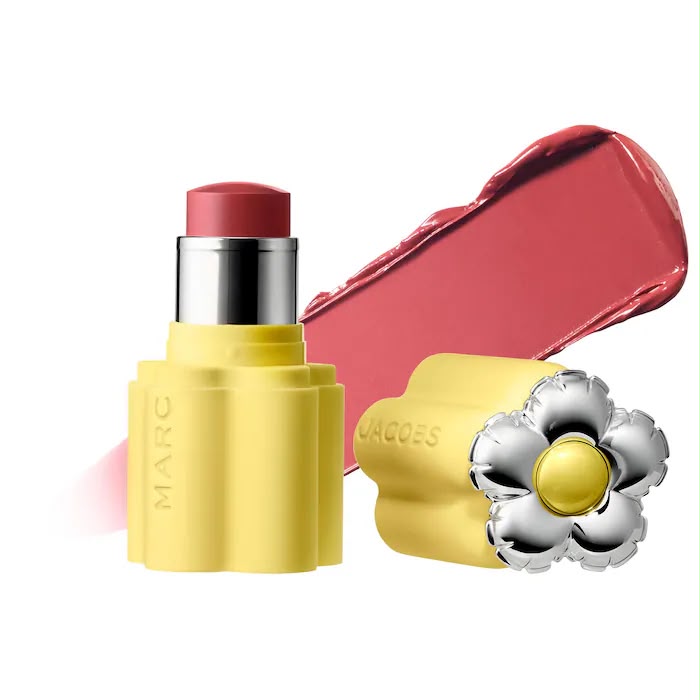 Marc Jacobs Beauty  Joystick Buildable Cream Blush Stick - 112 shady business