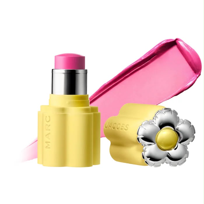Marc Jacobs Beauty  Joystick Buildable Cream Blush Stick - 110 hot flush