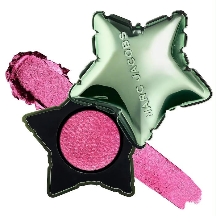 Marc Jacobs Beauty  Born Star Cream-to-Powder Long-Wear Eyeshadow - 170 thats cute