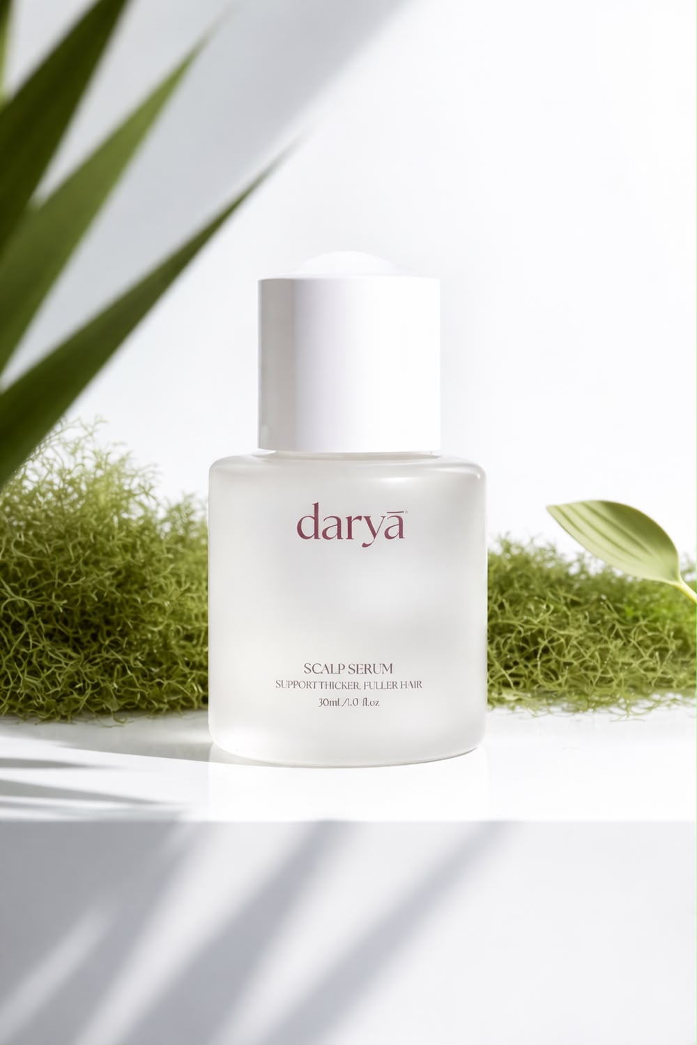 Darya magic scalp serum 30ml