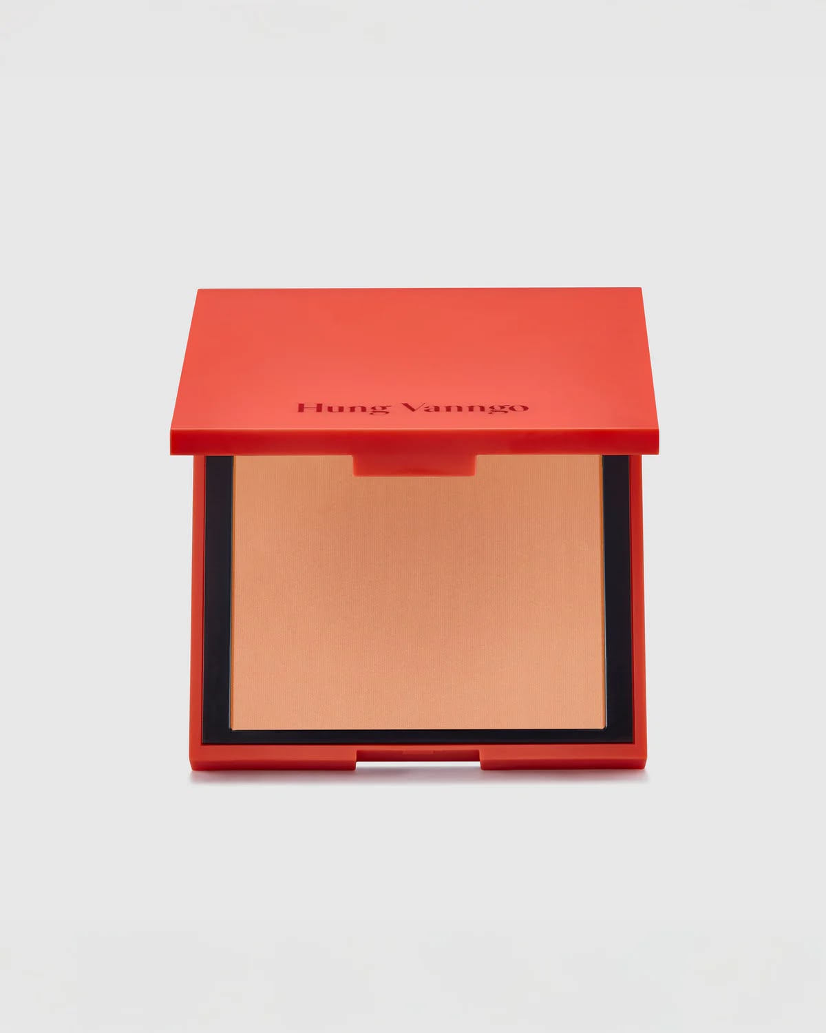 HUNG VANNGO BEAUTY Tan Sculpt Cream Bronzing Contour Balm with Vitamin E - Positivity