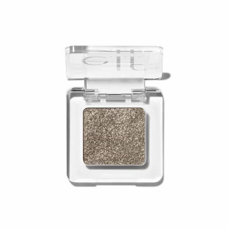 E.L.F Fine as Fleck Glitter Eyeshadow - filthy rich