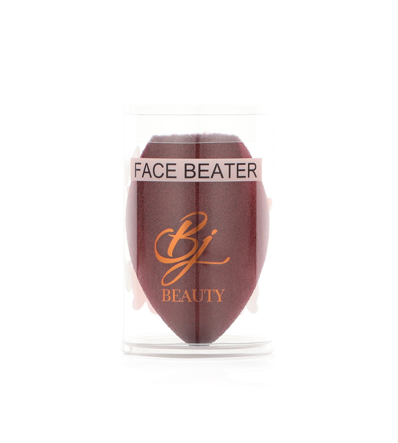 Bj beauty face beater blender