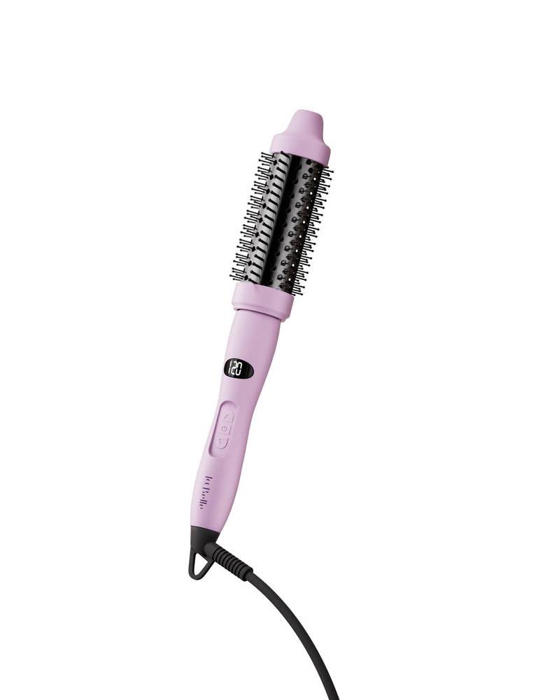 La Belle Quiet Brush Purple