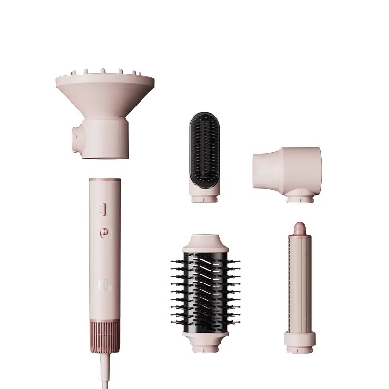 La Belle Master Styler Pro Pink