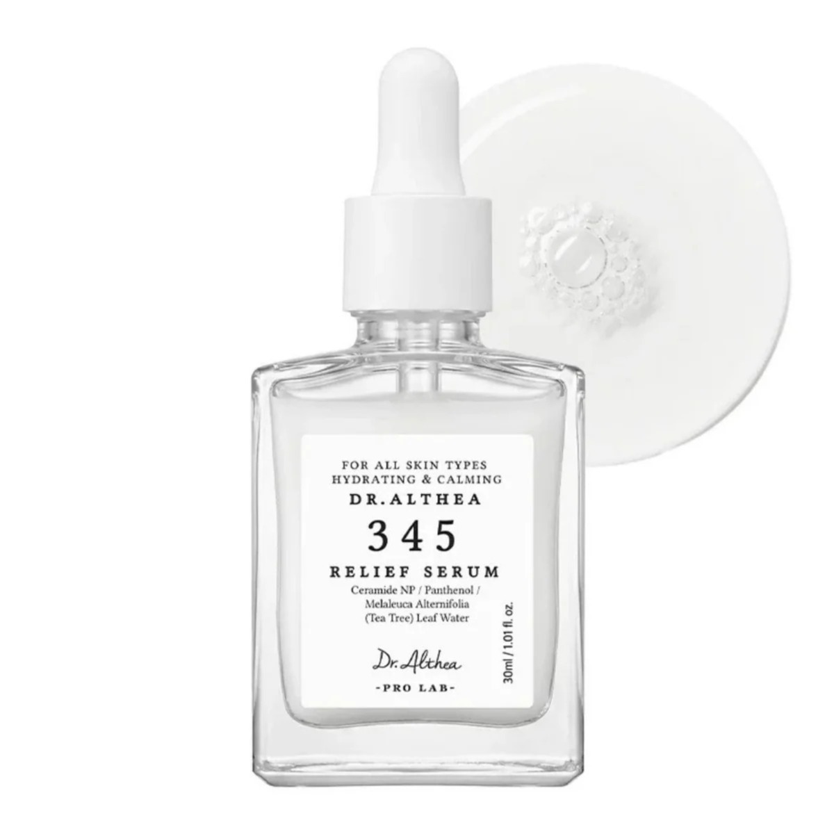 Dr. Althea 345 Relief Serum 30ML