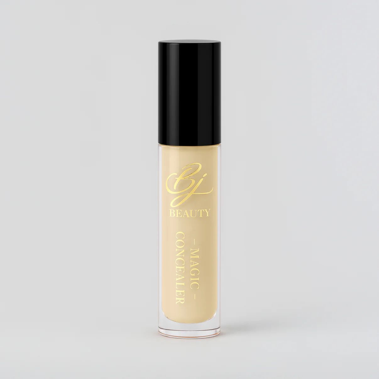 Bj beauty magic concealer - 01 porcelain