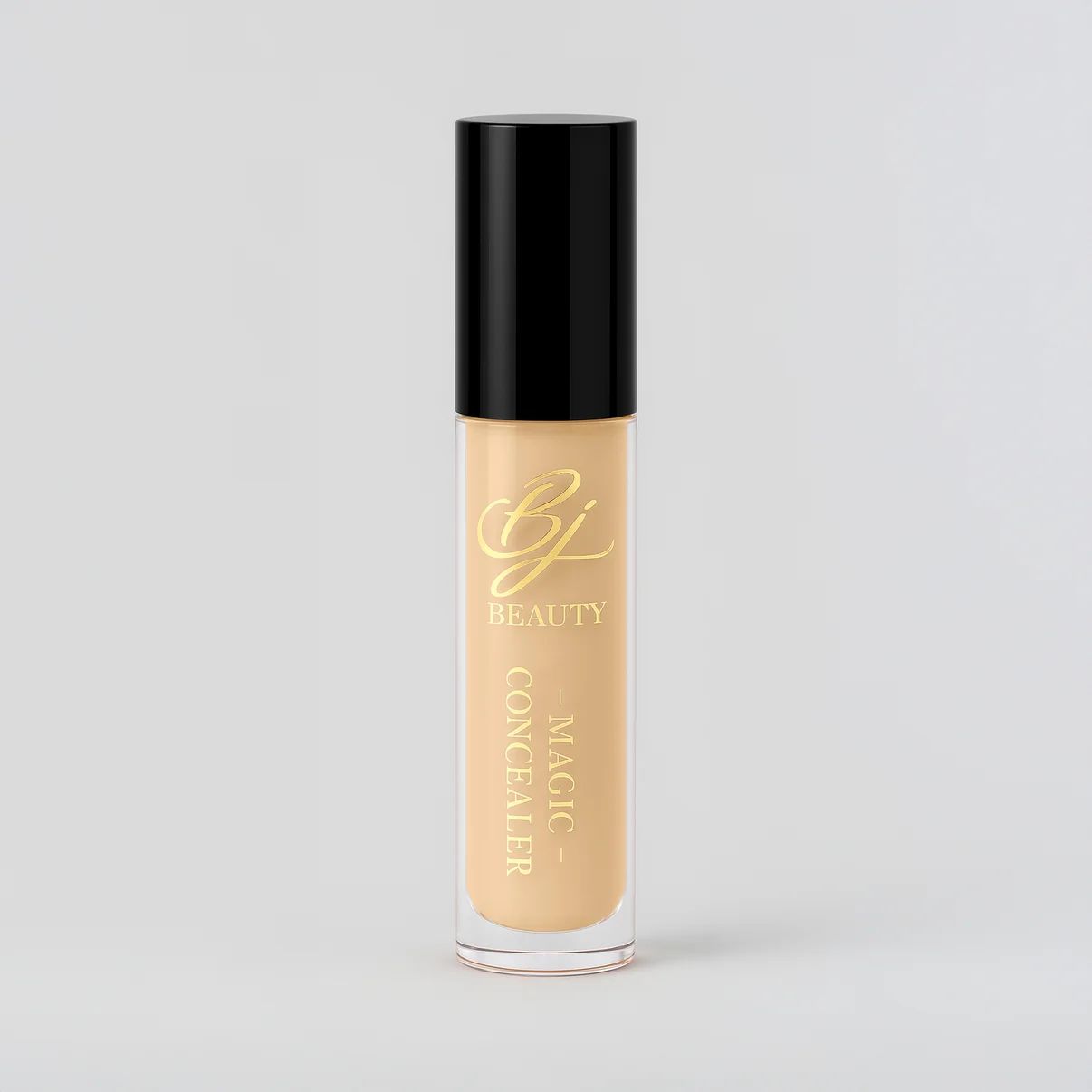 Bj beauty magic concealer - 04 Creamy