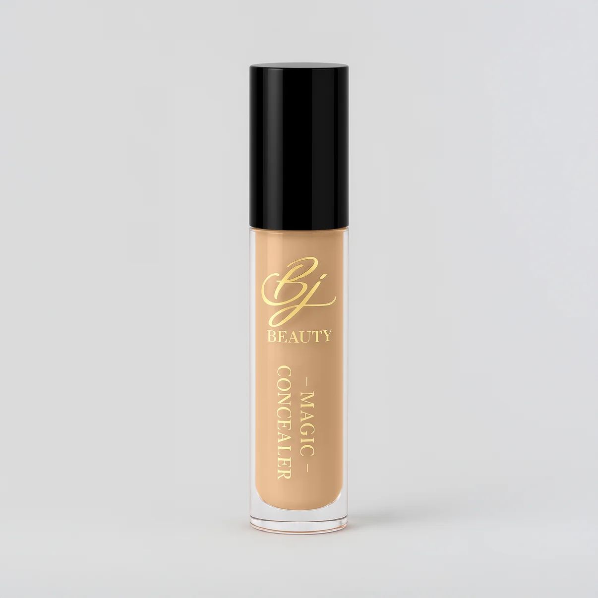Bj beauty magic concealer - 07 Warm Honey