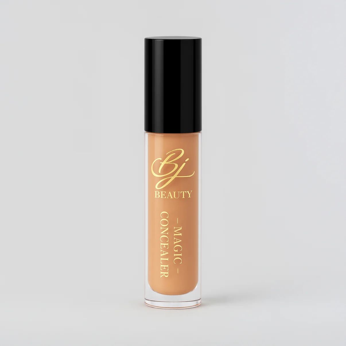 Bj beauty magic concealer - 10 Almond