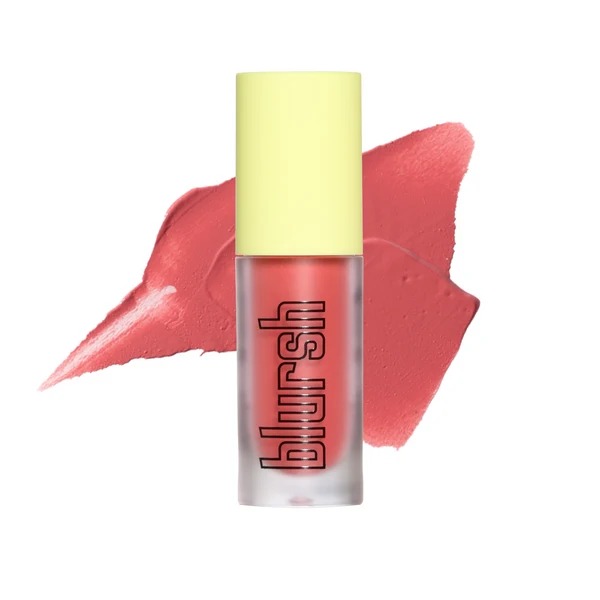 Made by mitchell - Blursh Liquid Blusher - A shy boy